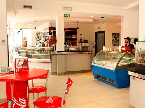 Hotel Ariston Marina di Grosseto