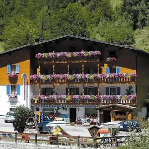 *** Hotel Genzianella Italie