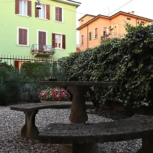Dimora Montecchi Gasthof