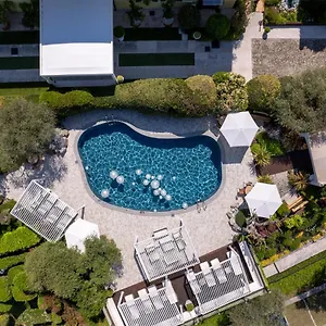  Hotel Casino Di Caccia Italie