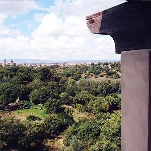 La Vallata In Sardegna Frühstückspension
