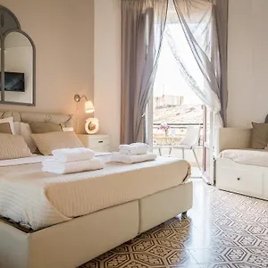  Couette-café Abbaco Italie