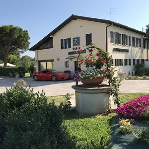 *** Hotel Antica Fenice Italie