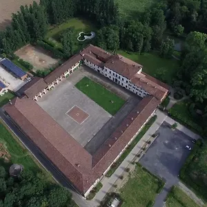 Cascina Farisengo , Stagno Lombardo Italia