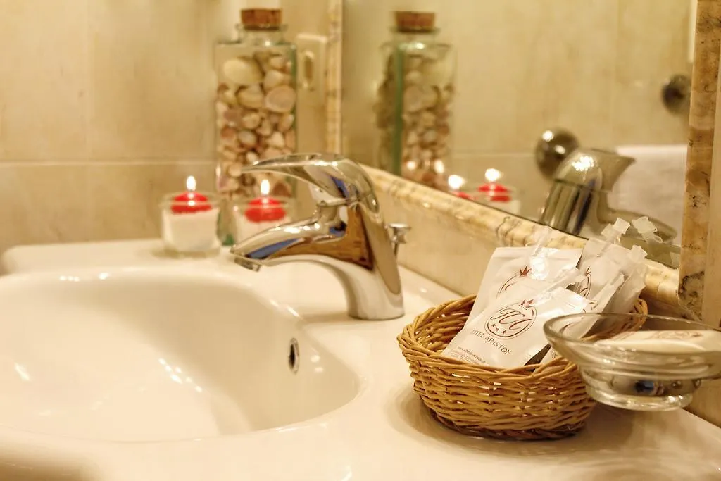 Hotel Ariston Marina di Grosseto
