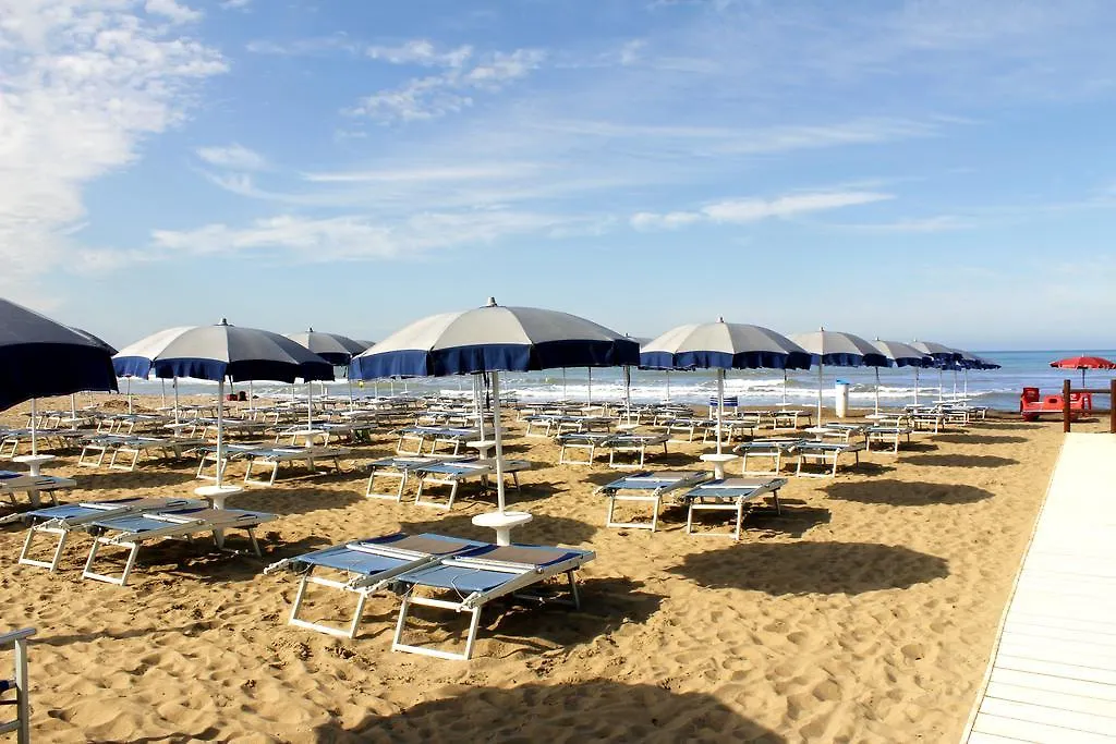 Hotel Ariston Marina di Grosseto