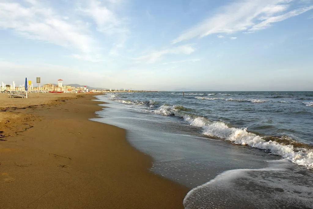 ***  Hotel Ariston Marina di Grosseto Italy
