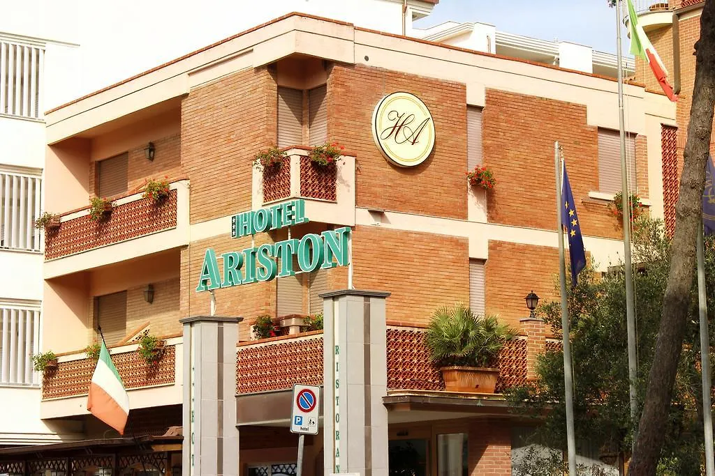 Hotel Ariston Marina di Grosseto