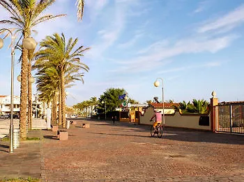 Hotel Ariston Marina di Grosseto