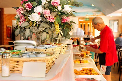 Hotel Ariston Marina di Grosseto
