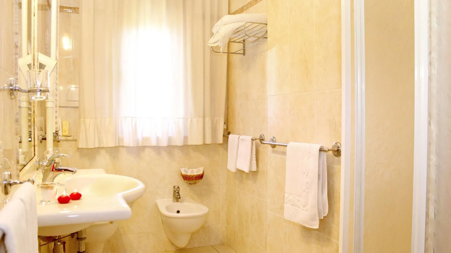 Hotel Ariston Marina di Grosseto Italy