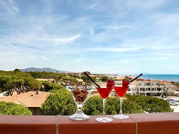Hotel Ariston Marina di Grosseto 3*,  Italia