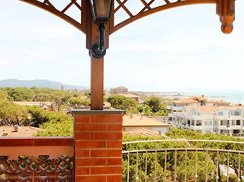 ***  Hotel Ariston Marina di Grosseto Italia