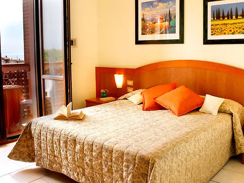 Hotel Ariston Marina di Grosseto