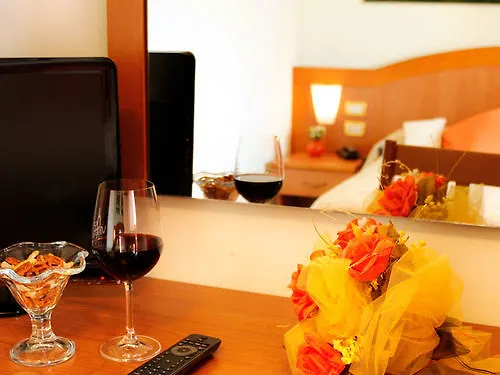 ***  Hotel Ariston Marina di Grosseto Italia