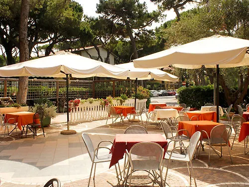 Hotel Ariston Marina di Grosseto